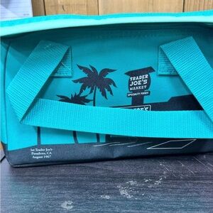 Trader Joe’s insulated mini cooler
